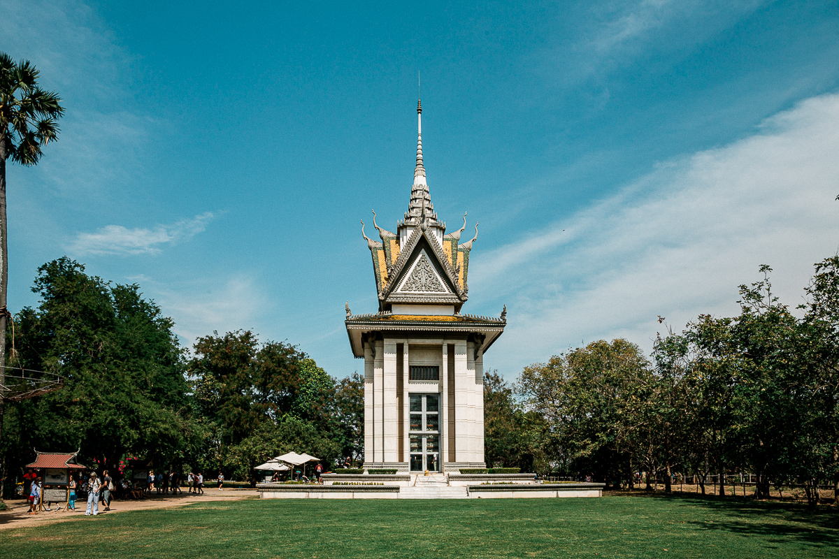 Die Gräueltaten von Phnom Penh 2