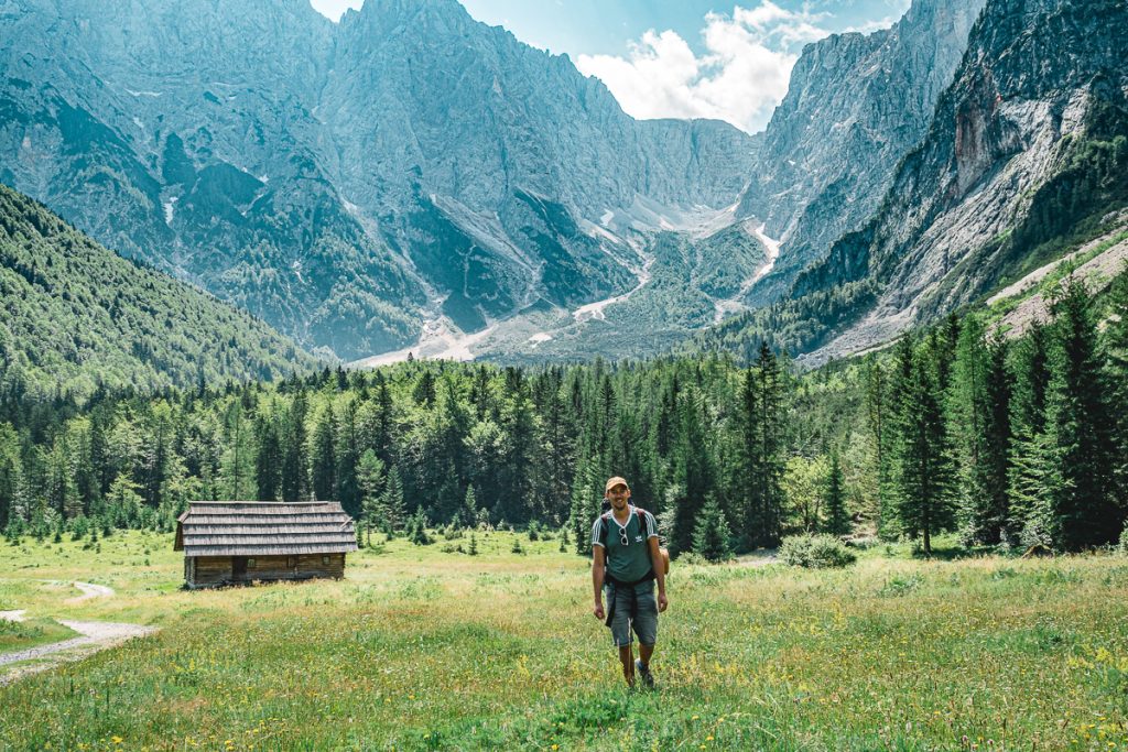 Soča Tal - Die türkise Perle Sloweniens 21