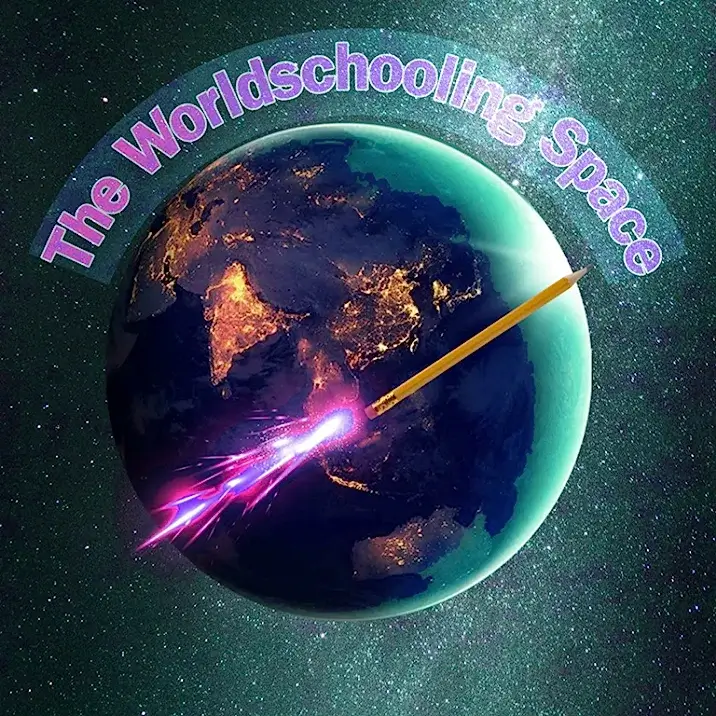 The Worldschooling Space