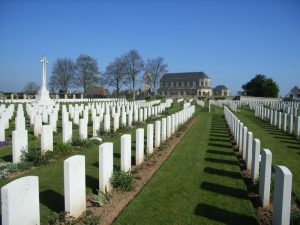 Ranville-cemetery01