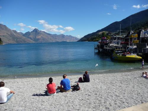 Queenstown 