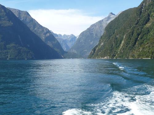 Milford Sound