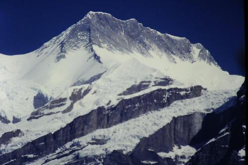 Annapurna II