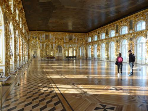 Great Hall of Mirrors