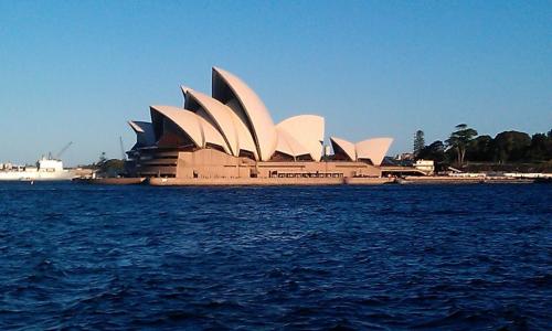 Opera House