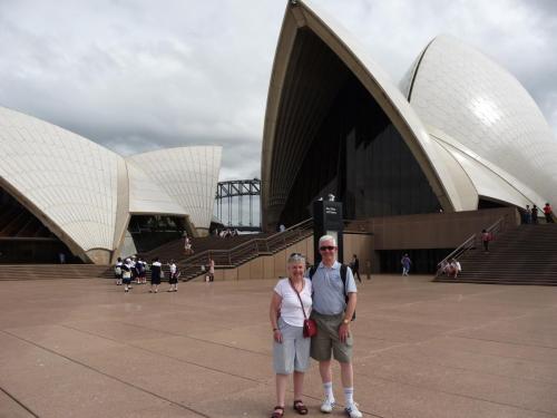 Opera House