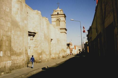 Arequipa