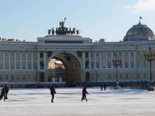 Palace Square