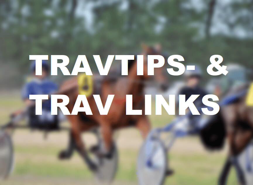 tRAVTIPS OG LINKS