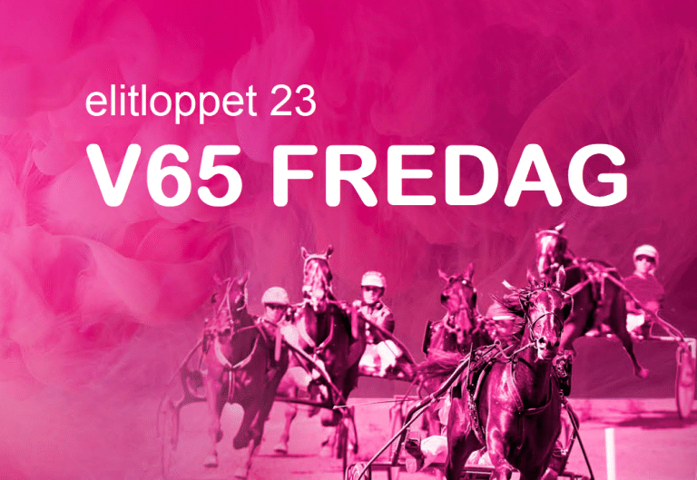 V65 Fredag
