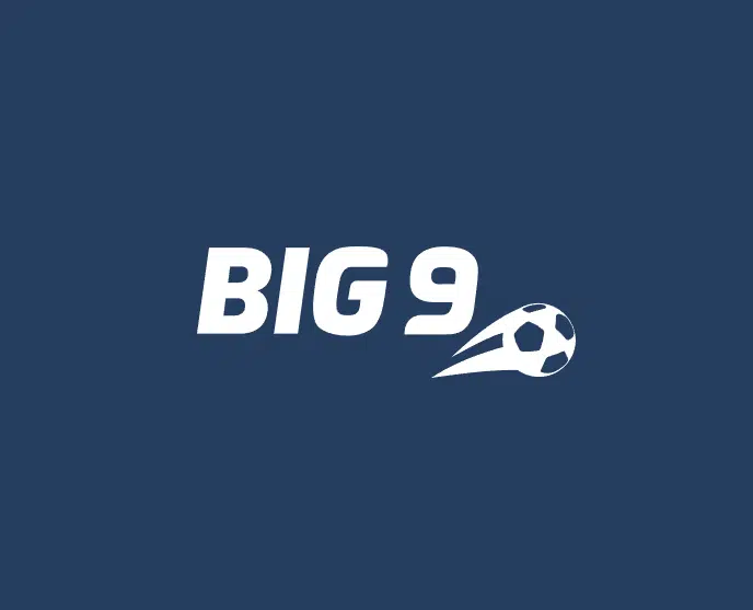 Big-9-Spilforslag