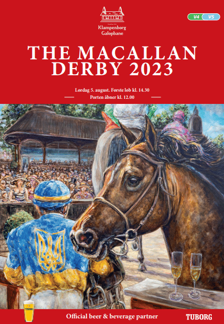 Macallan Derby Program