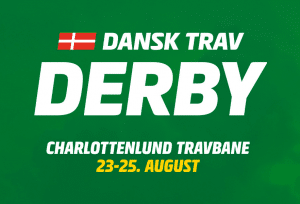 Dansk Travderby 2024