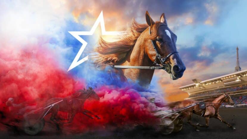 Prix d'Amerique