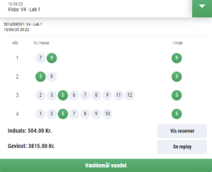 Visby V4