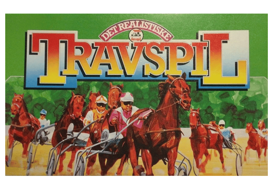 Travspillet