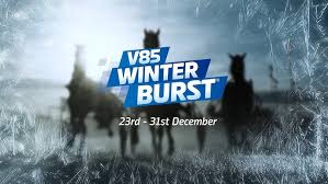 V85 Winterburst