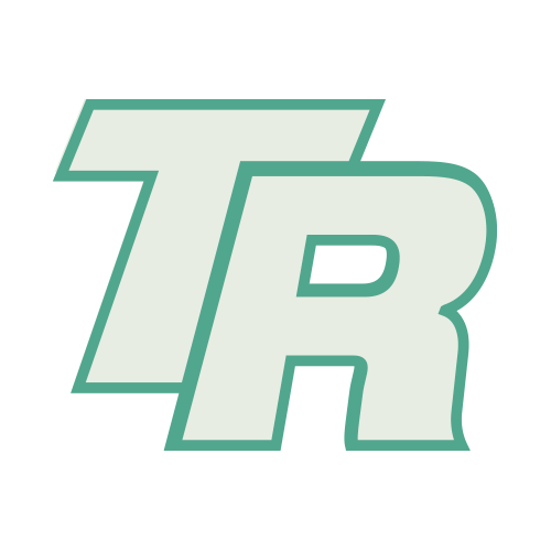 TR Dækservice Logo