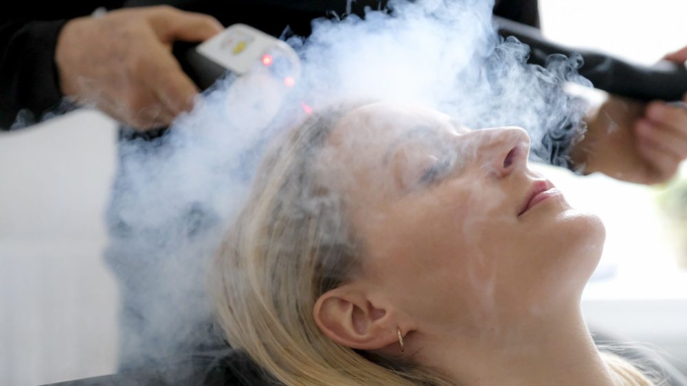 Lokal cryo2
