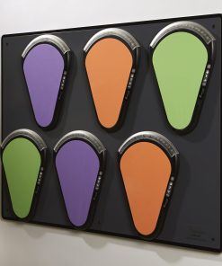 treax pads wall board