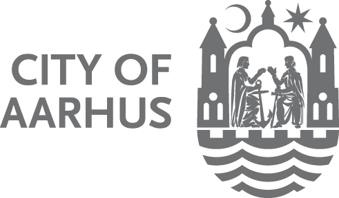 city of aarhus logo