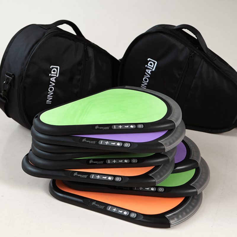 Treax TREAX Pads™ - Innovative Interactive Training System