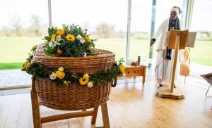 Tree Circle Natural Burial