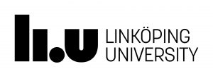 Linköpings universitet logotype