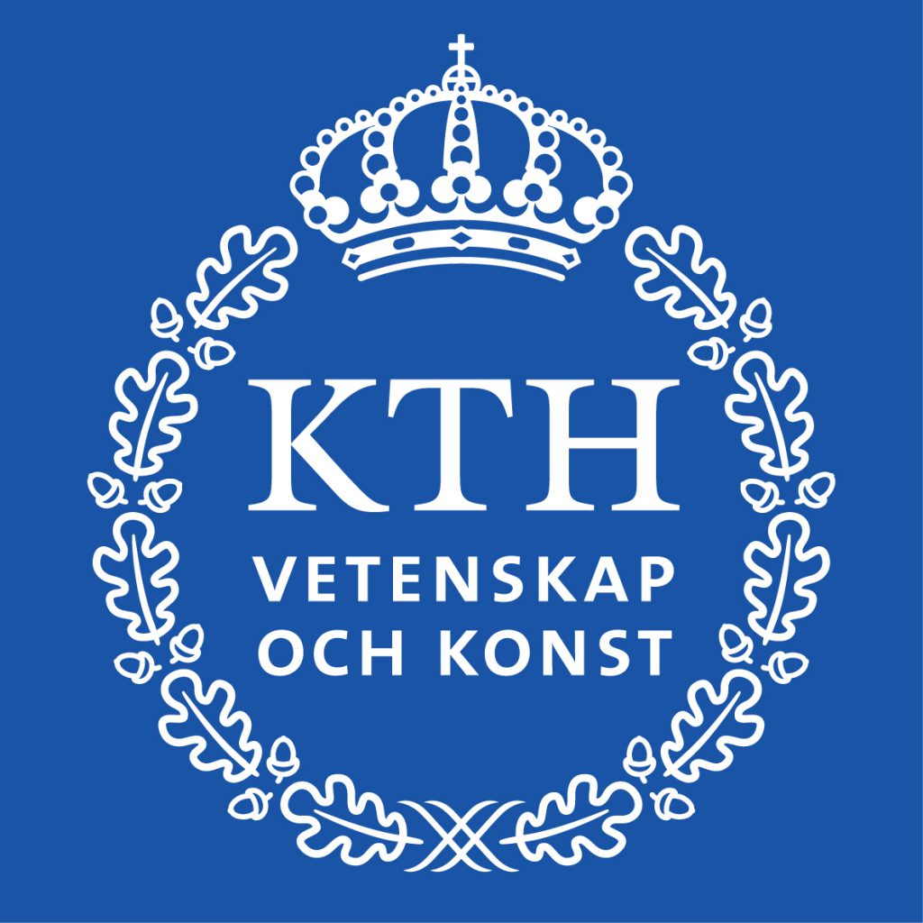 KTH logotype