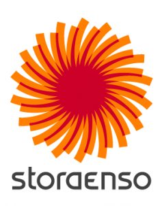 Stora Enso logotype