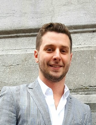 Calvin Brett