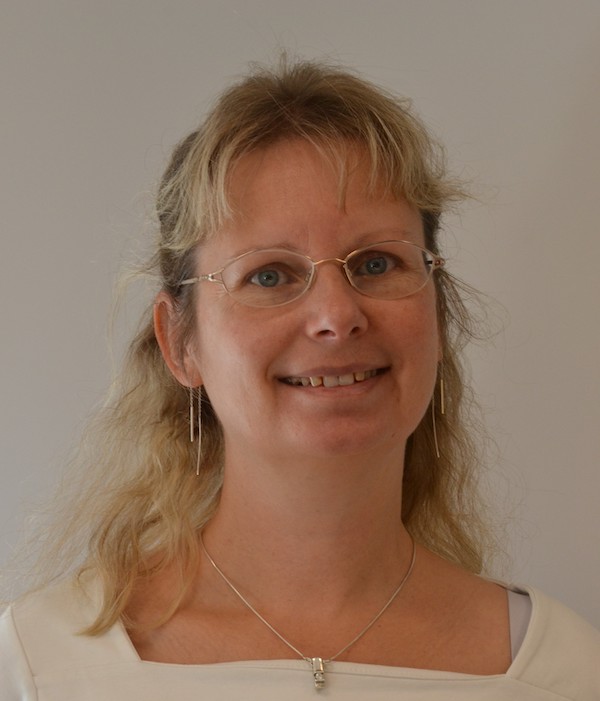 Katarina Jonasson
