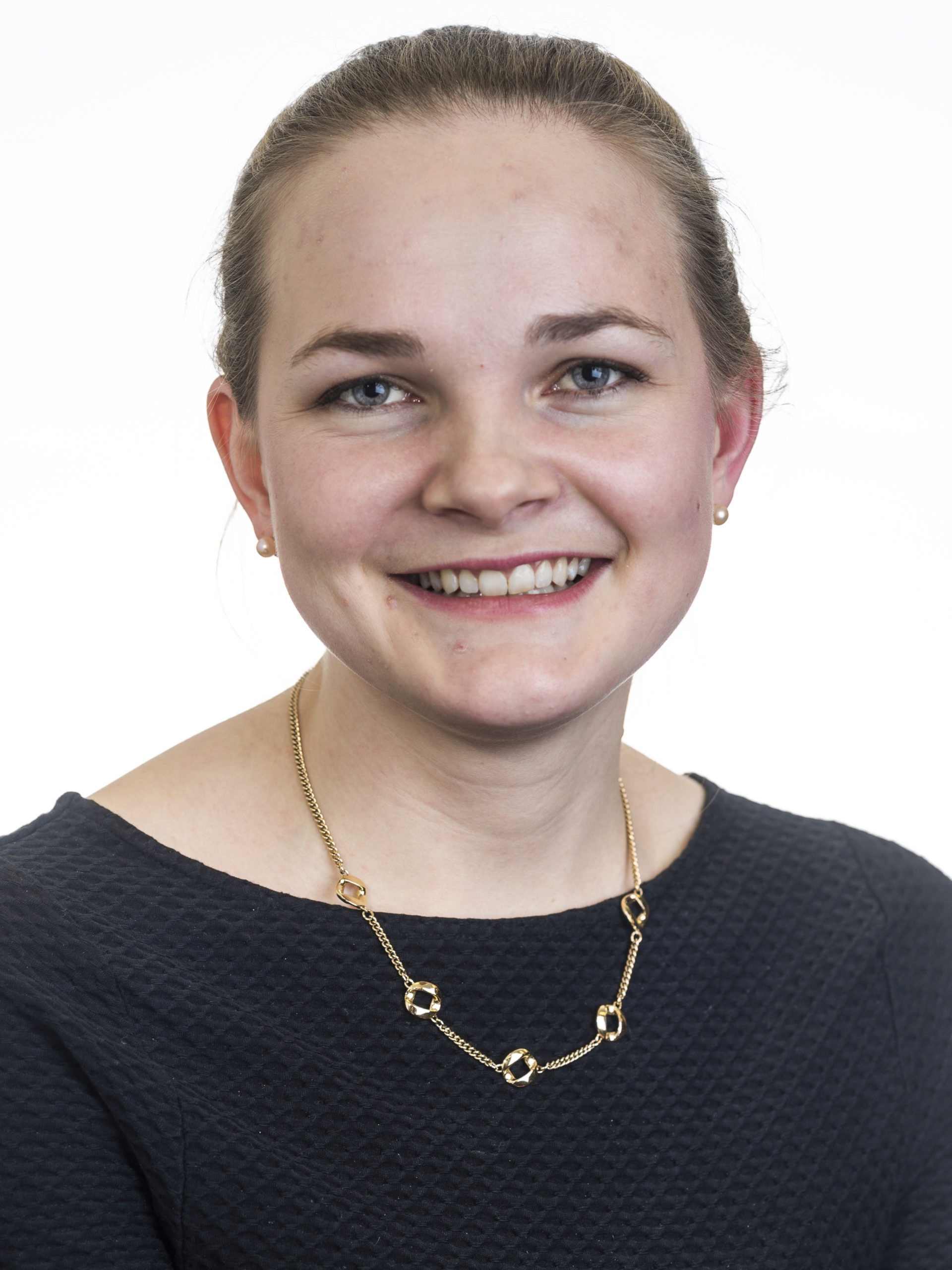Rebecca Östmans