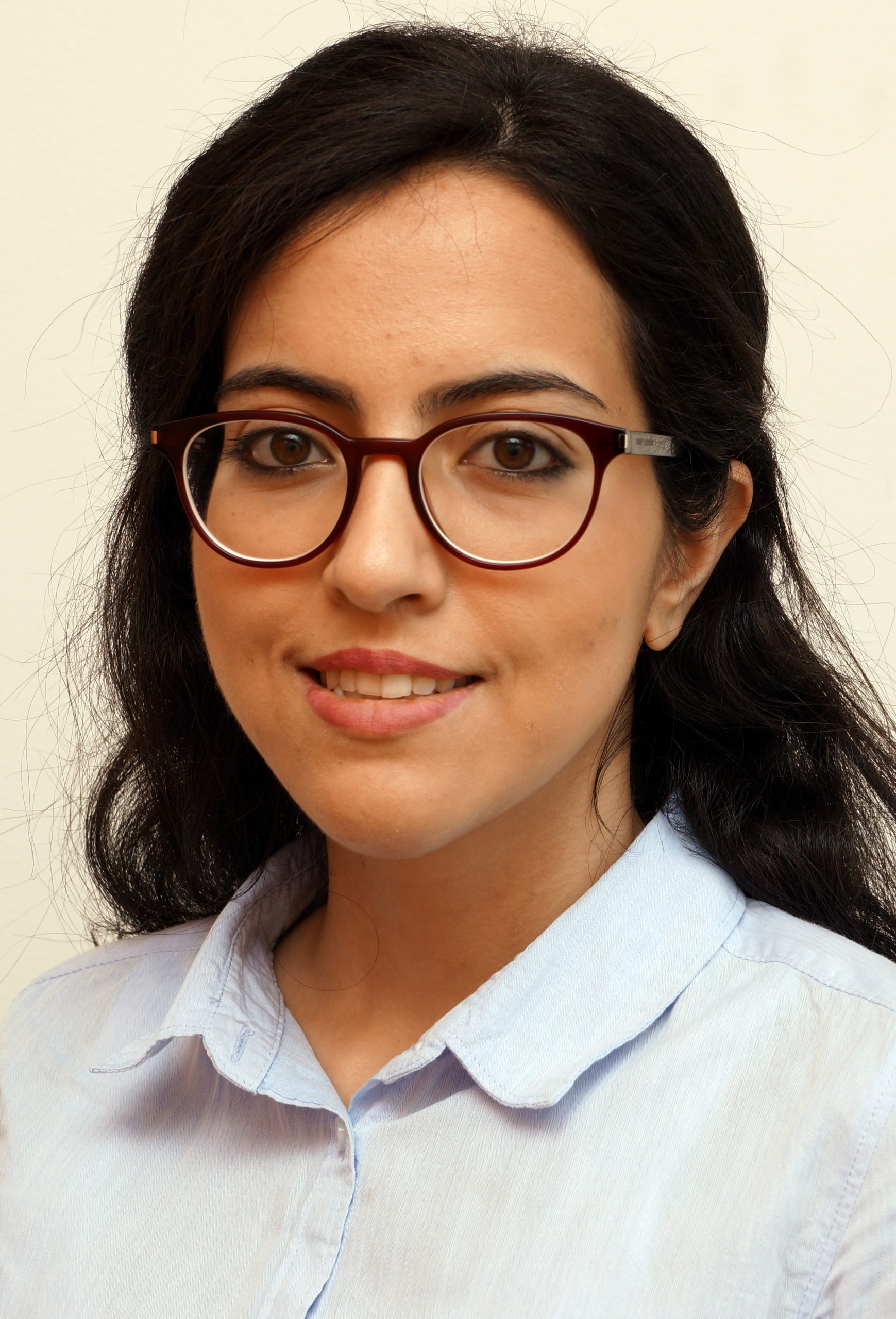 Zhaleh Atoufi