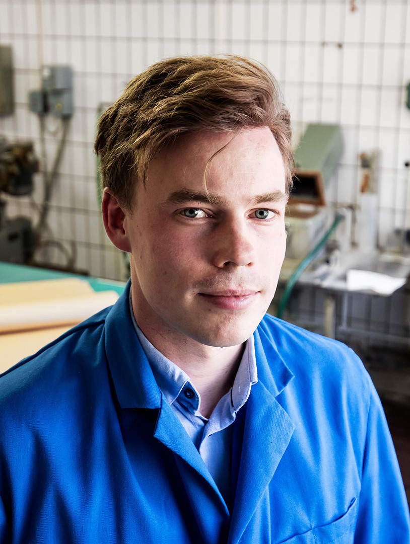 Patrik Isacsson