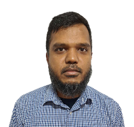 Muhammad Abdus Salam