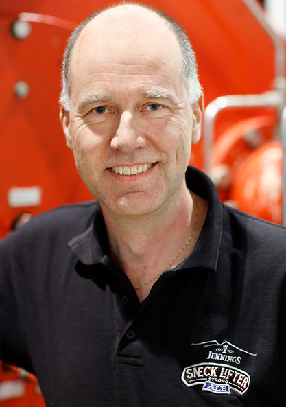 Christer Sandberg