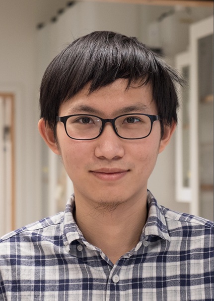 Kaiheng Zhang