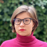 Ksenia Loskutova