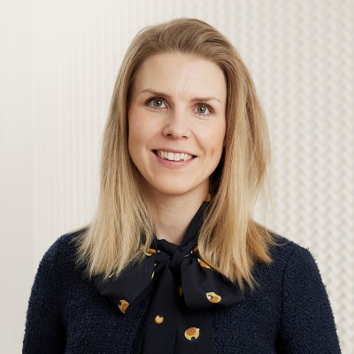 Maria Wennman