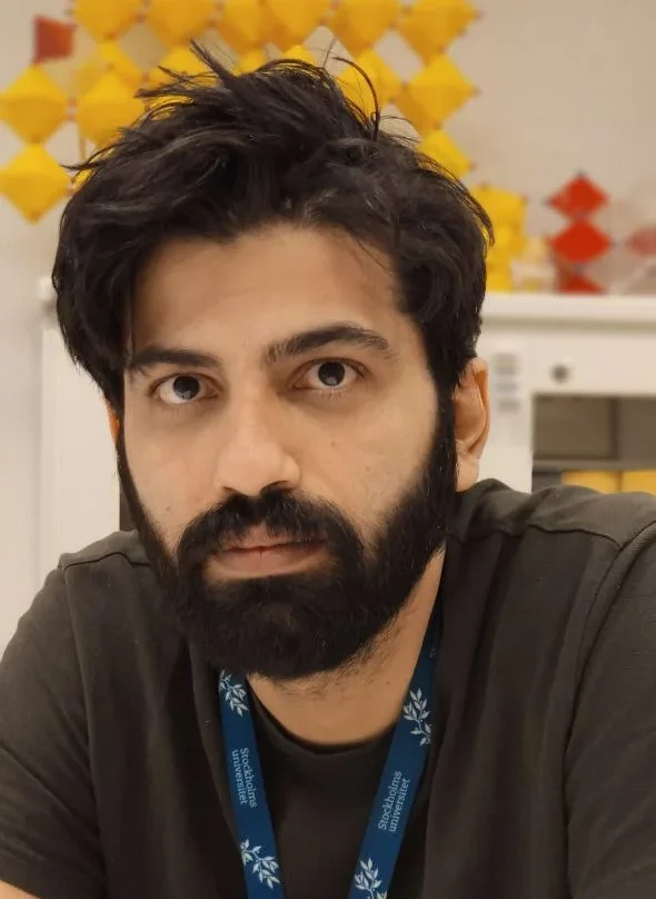 Mohammad Morsali