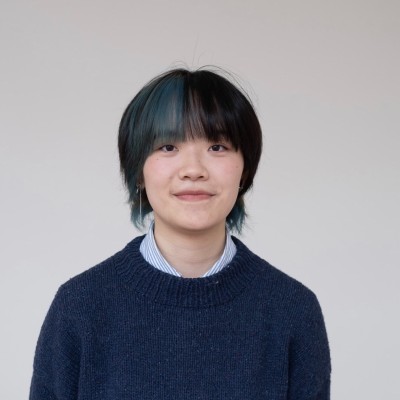 Taoran Xu