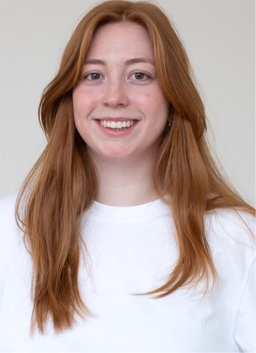 Jenny Sjöström