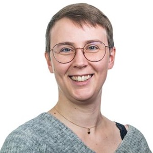 Johanna Heimonen