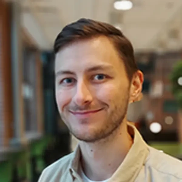 Linus Kron