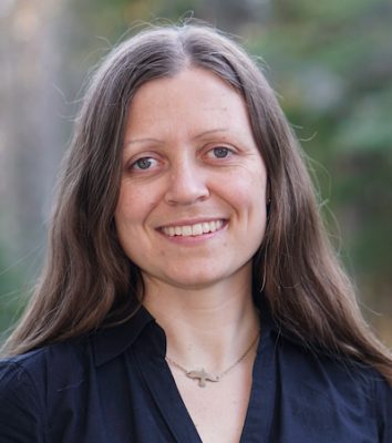 Anna Strandberg Anna Strandberg