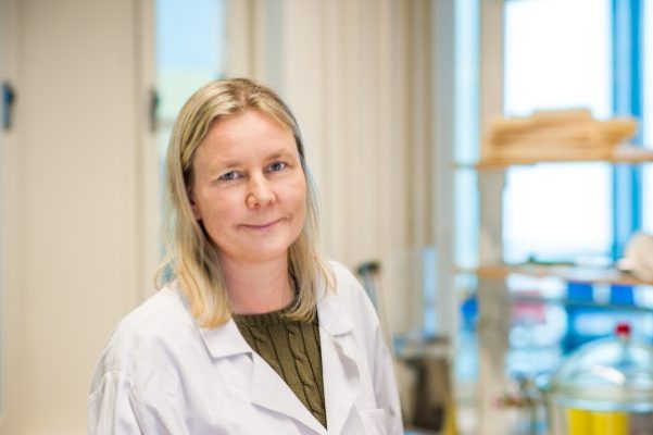 Gunilla Pettersson