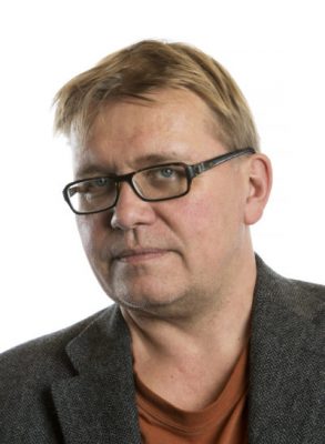 Jyri-Pekka Mikkola