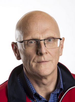 Lars Wågberg