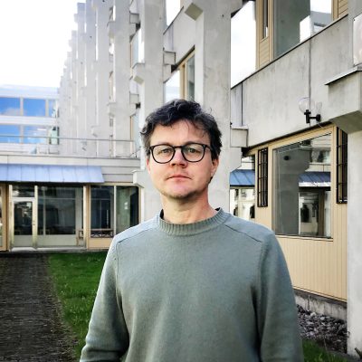 Mathias Nero